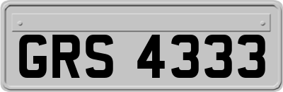 GRS4333