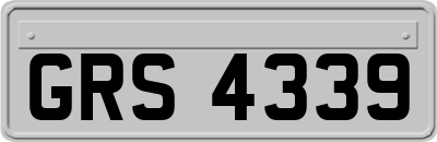 GRS4339