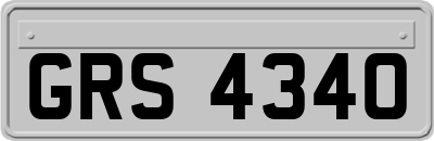 GRS4340