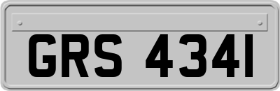 GRS4341