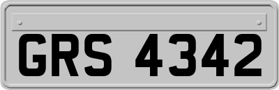 GRS4342