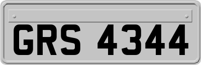 GRS4344