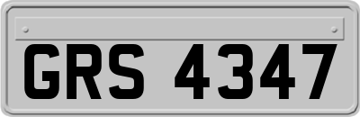 GRS4347