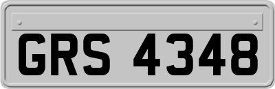 GRS4348