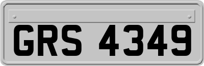 GRS4349
