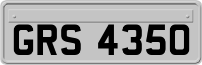 GRS4350