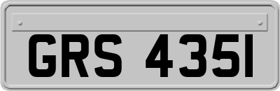 GRS4351