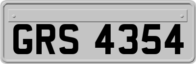 GRS4354