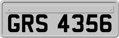 GRS4356