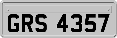 GRS4357