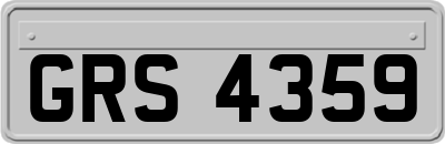 GRS4359