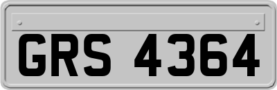 GRS4364