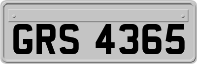 GRS4365