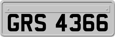 GRS4366