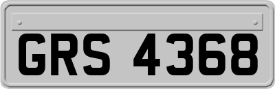 GRS4368