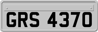GRS4370