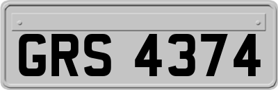 GRS4374