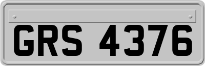 GRS4376