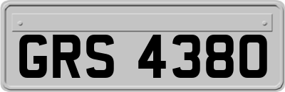 GRS4380