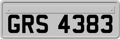 GRS4383