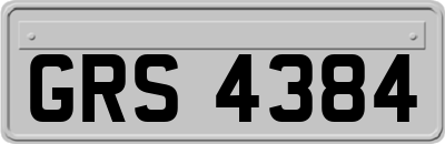 GRS4384