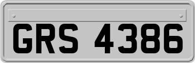 GRS4386