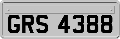 GRS4388