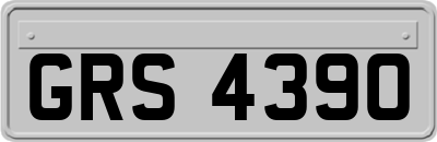 GRS4390