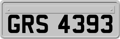 GRS4393