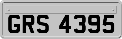 GRS4395