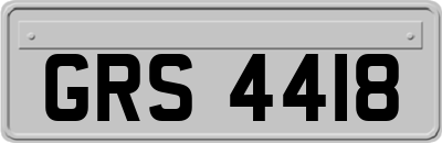 GRS4418