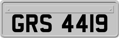 GRS4419