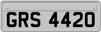 GRS4420