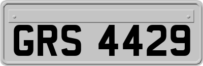 GRS4429
