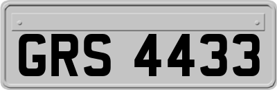 GRS4433