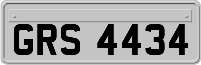 GRS4434
