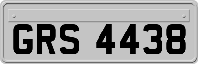 GRS4438