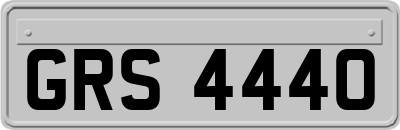 GRS4440