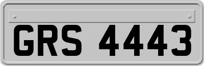 GRS4443