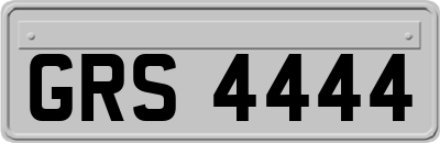 GRS4444