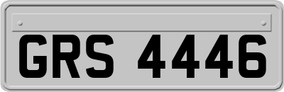 GRS4446