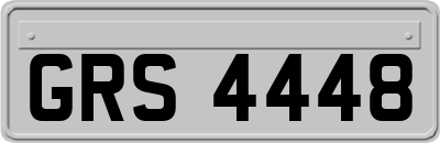 GRS4448