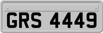 GRS4449
