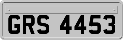 GRS4453