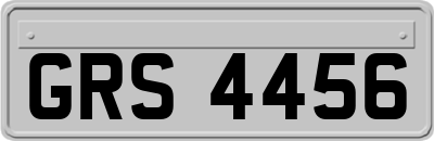 GRS4456