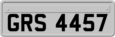 GRS4457