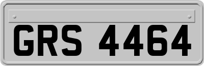 GRS4464