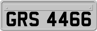 GRS4466