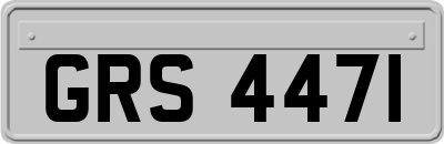 GRS4471