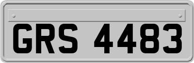 GRS4483
